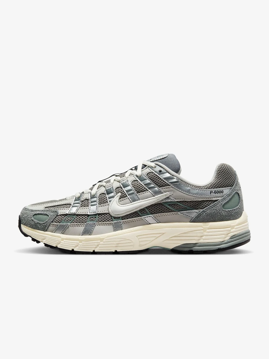 Nike Кроссовки мужские P-6000
