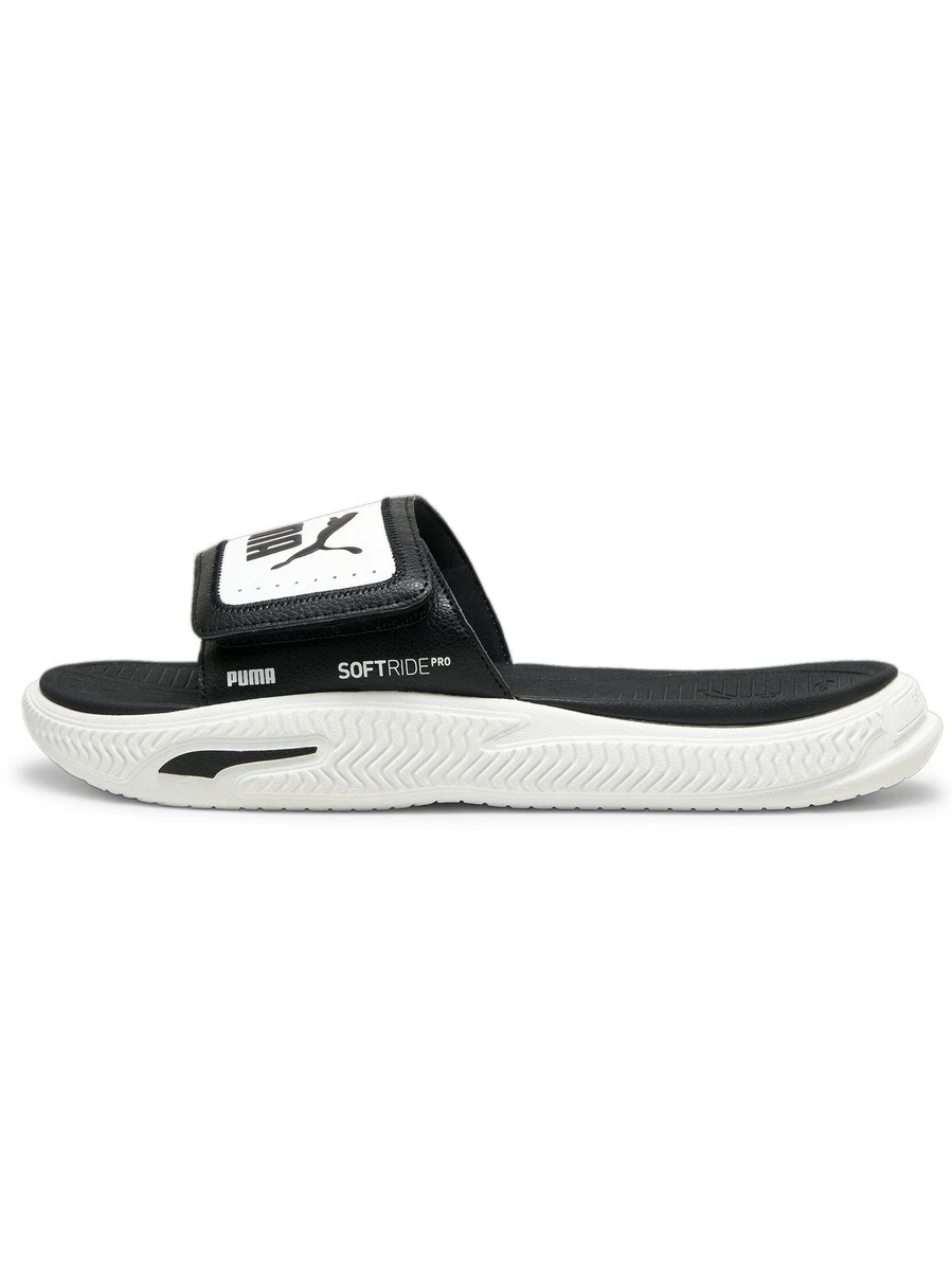 Puma Шлёпанцы мужские SOFTRIDEPRO SLIDE 24 V
