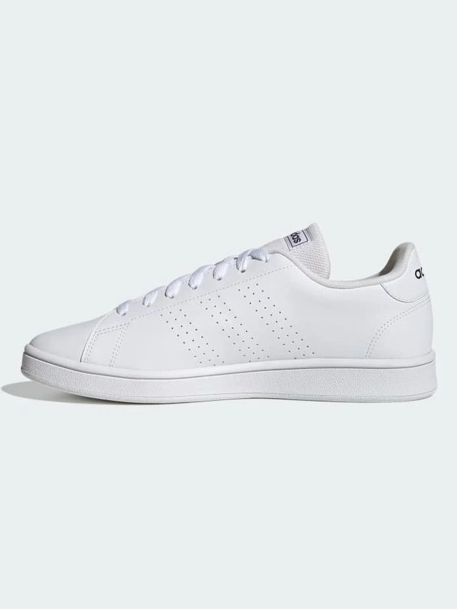 Adidas Кеды мужские ADVANTAGE BASE