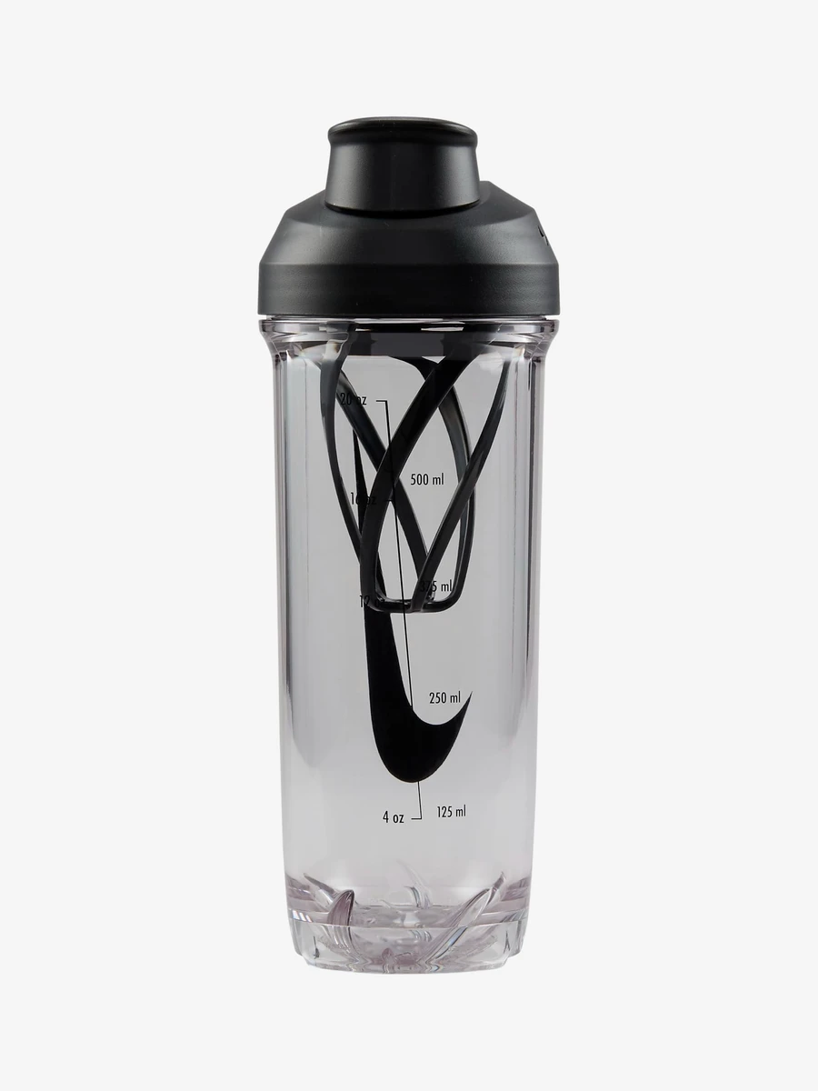 Nike Бутылка для воды TR RECHARGE SHAKER BOTTLE 2.0 0,7L