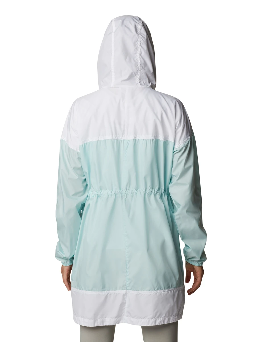 Columbia Ветровка женская FLASH CHALLENGER™ LONG