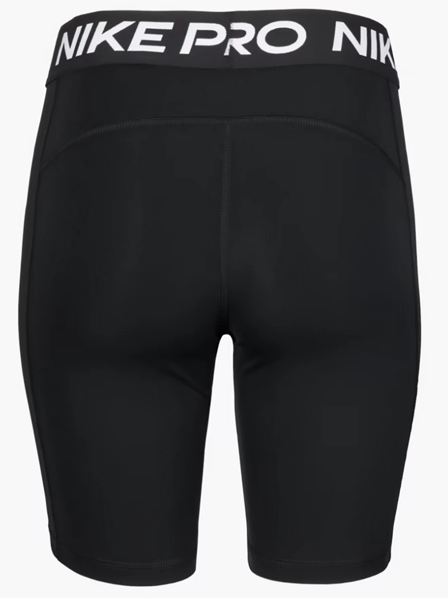 Nike Шорты женские NP 365 8IN
