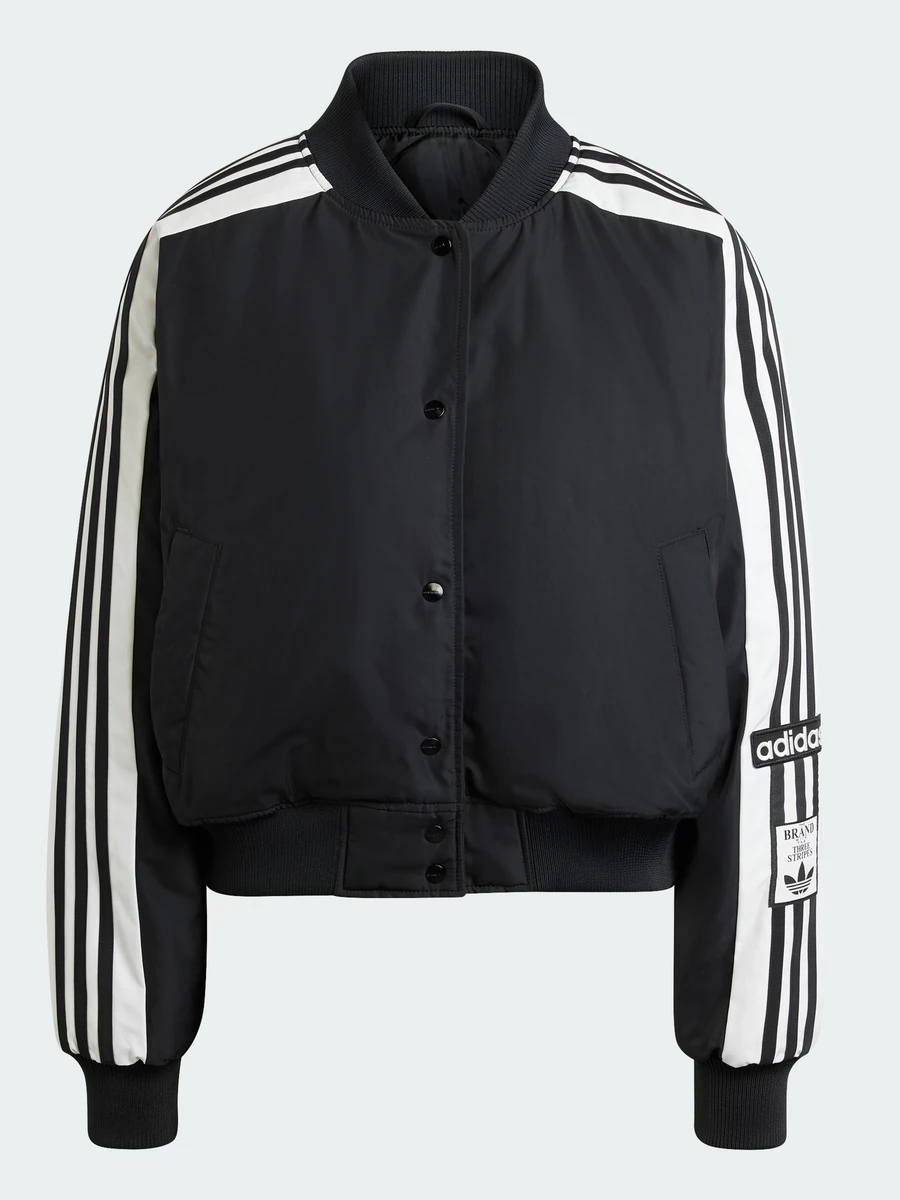 Adidas Ветровка женская ABRK JACKET