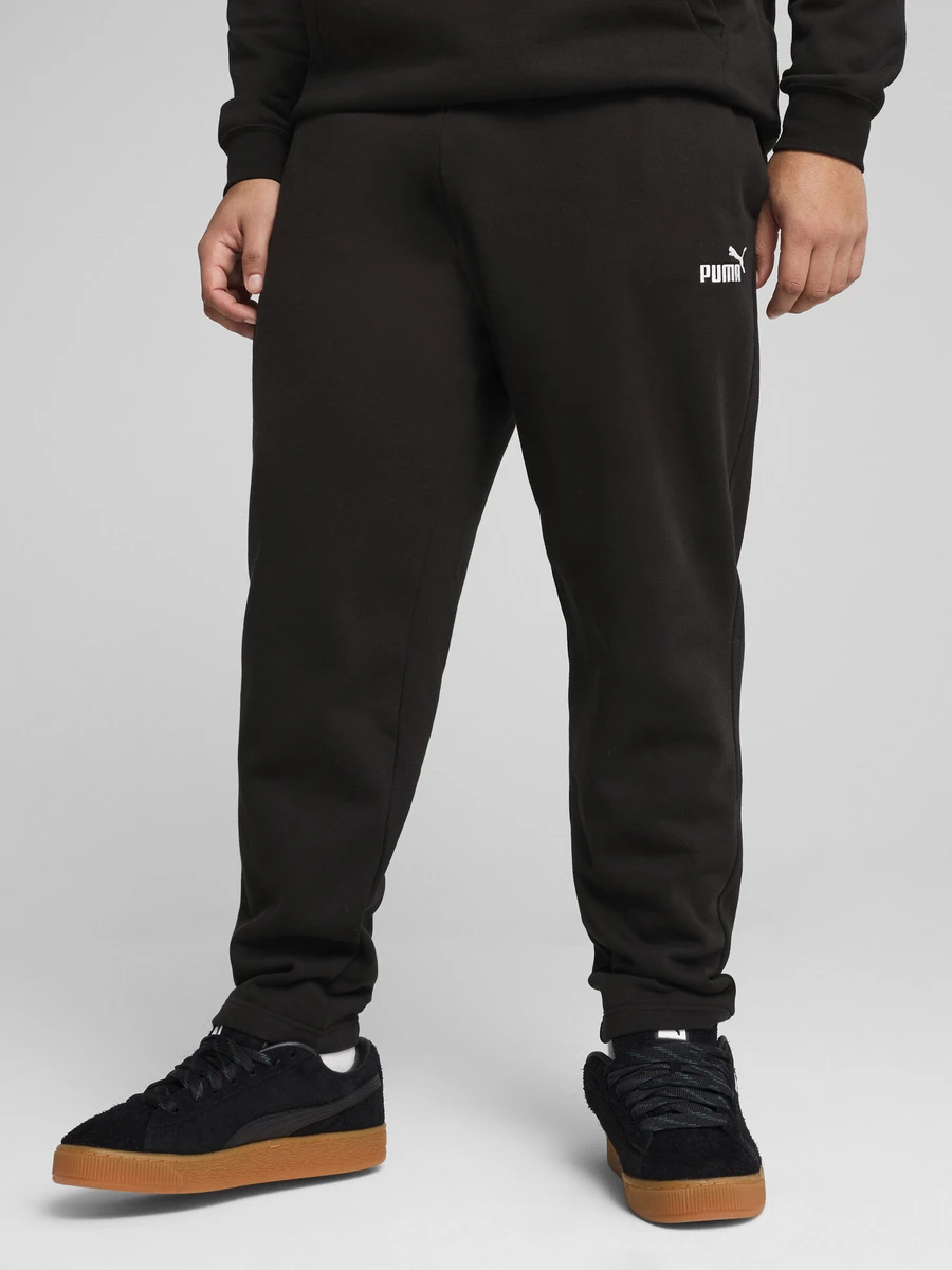 Puma Брюки мужские ESS NO.1 LOGO FL OP