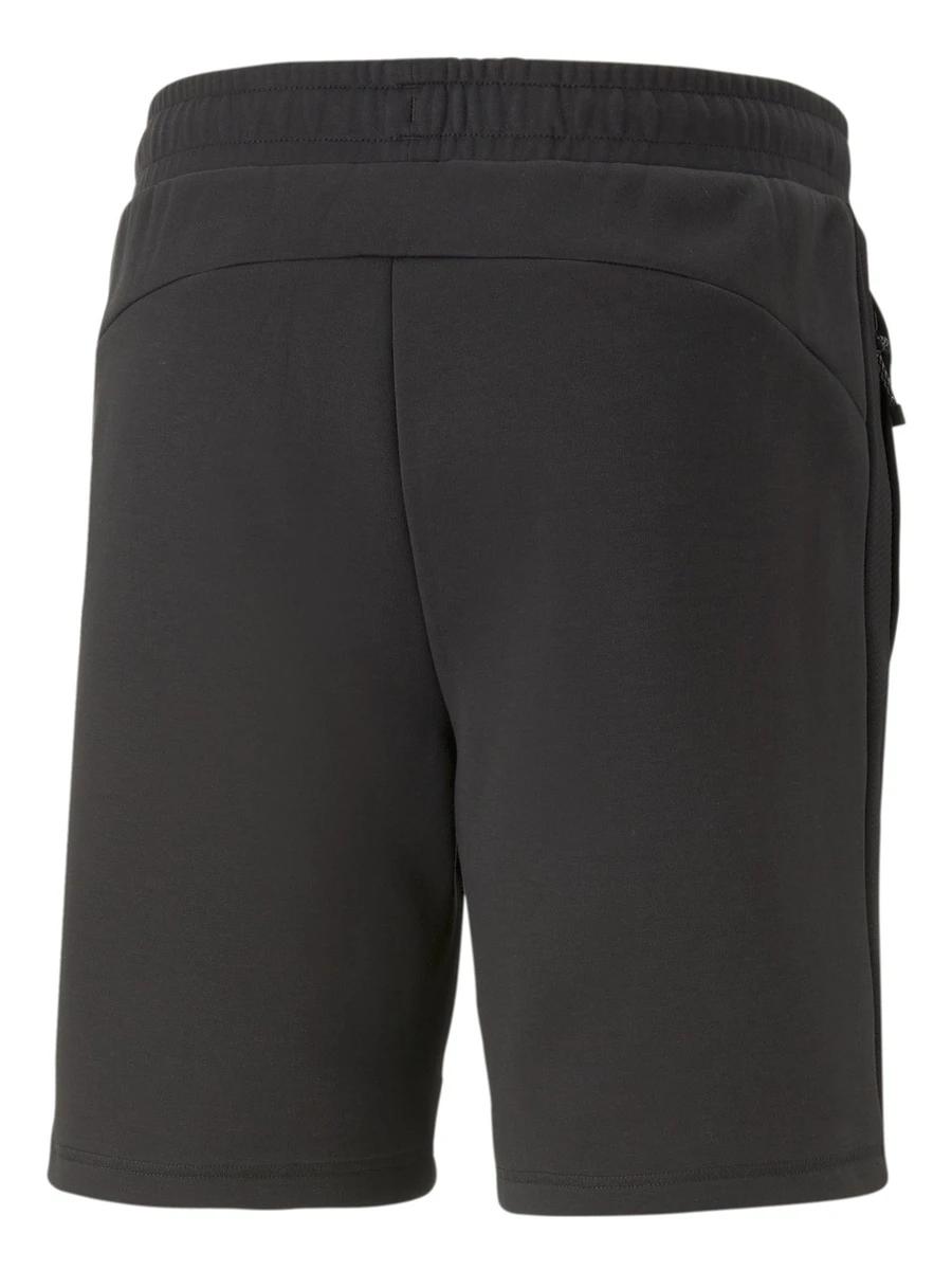 Puma Шорты мужские EVOSTRIPE SHORTS 8 DK