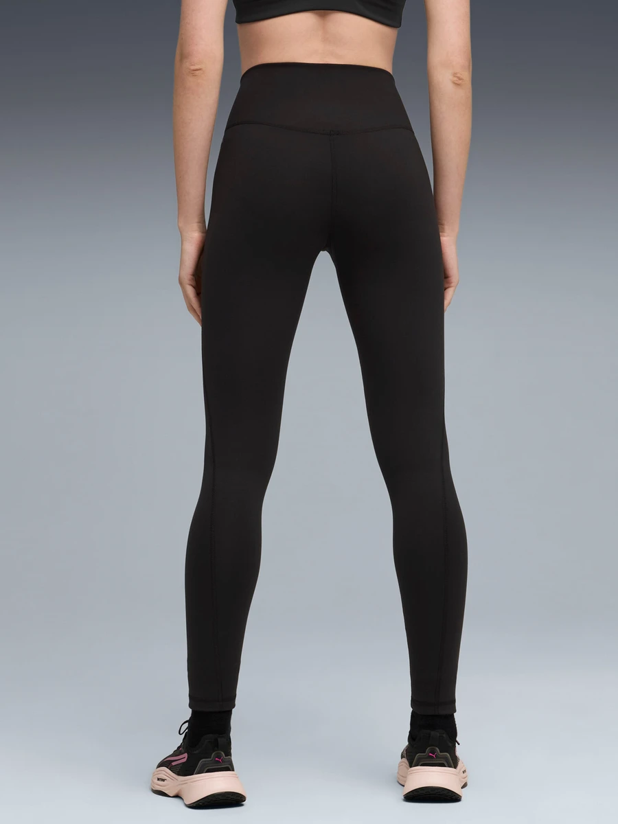 Puma Леггинсы женские W CLOUDSPUN TIGHT - HW FL