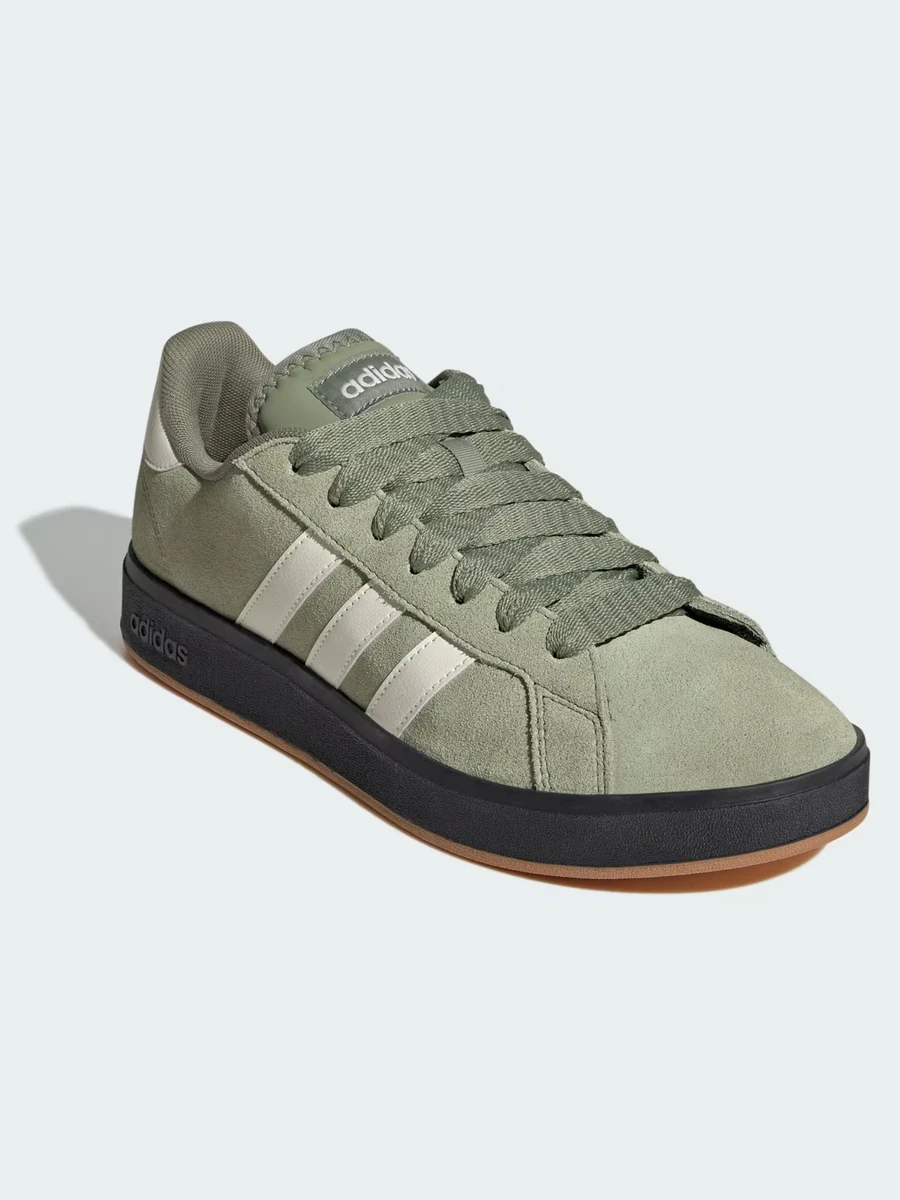 Adidas Кеды мужские GRAND COURT BASE 00S