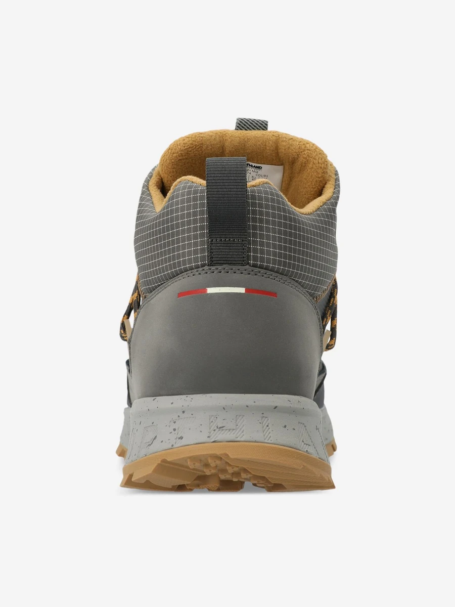 Northland Ботинки мужские REISEN MID