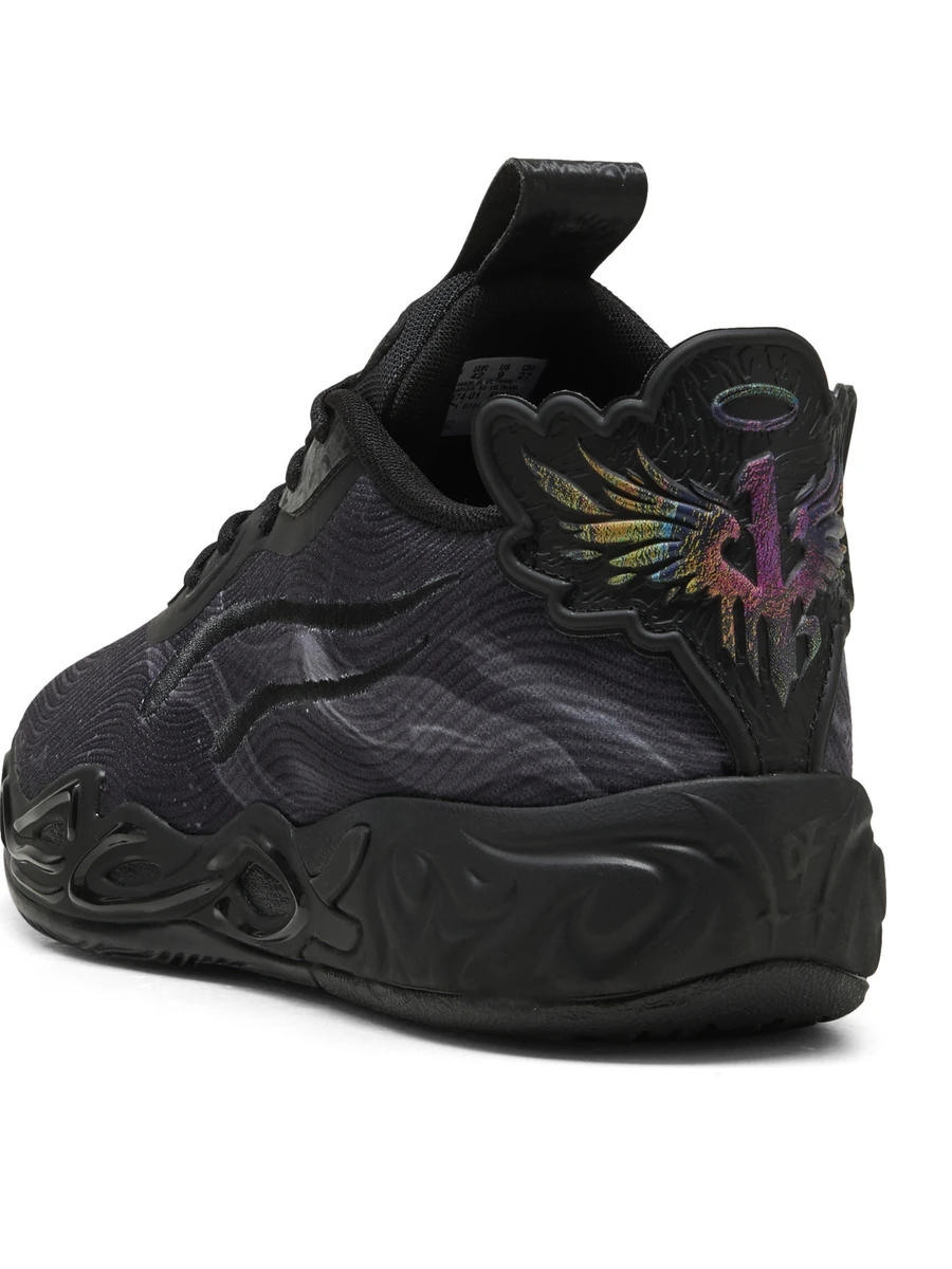 Puma Кроссовки мужские MB.04 LO TEAM