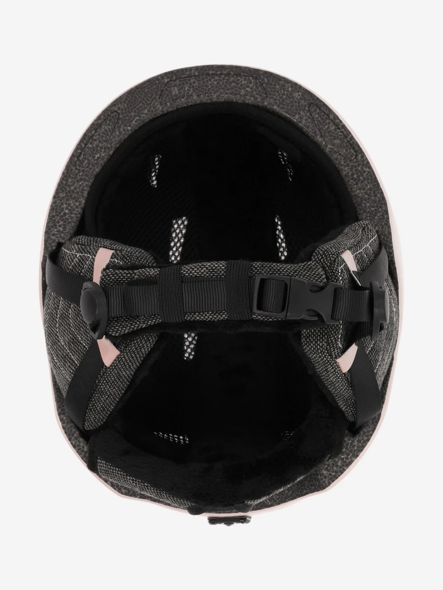 Glissade Шлем горнолыжный CRYSTAL