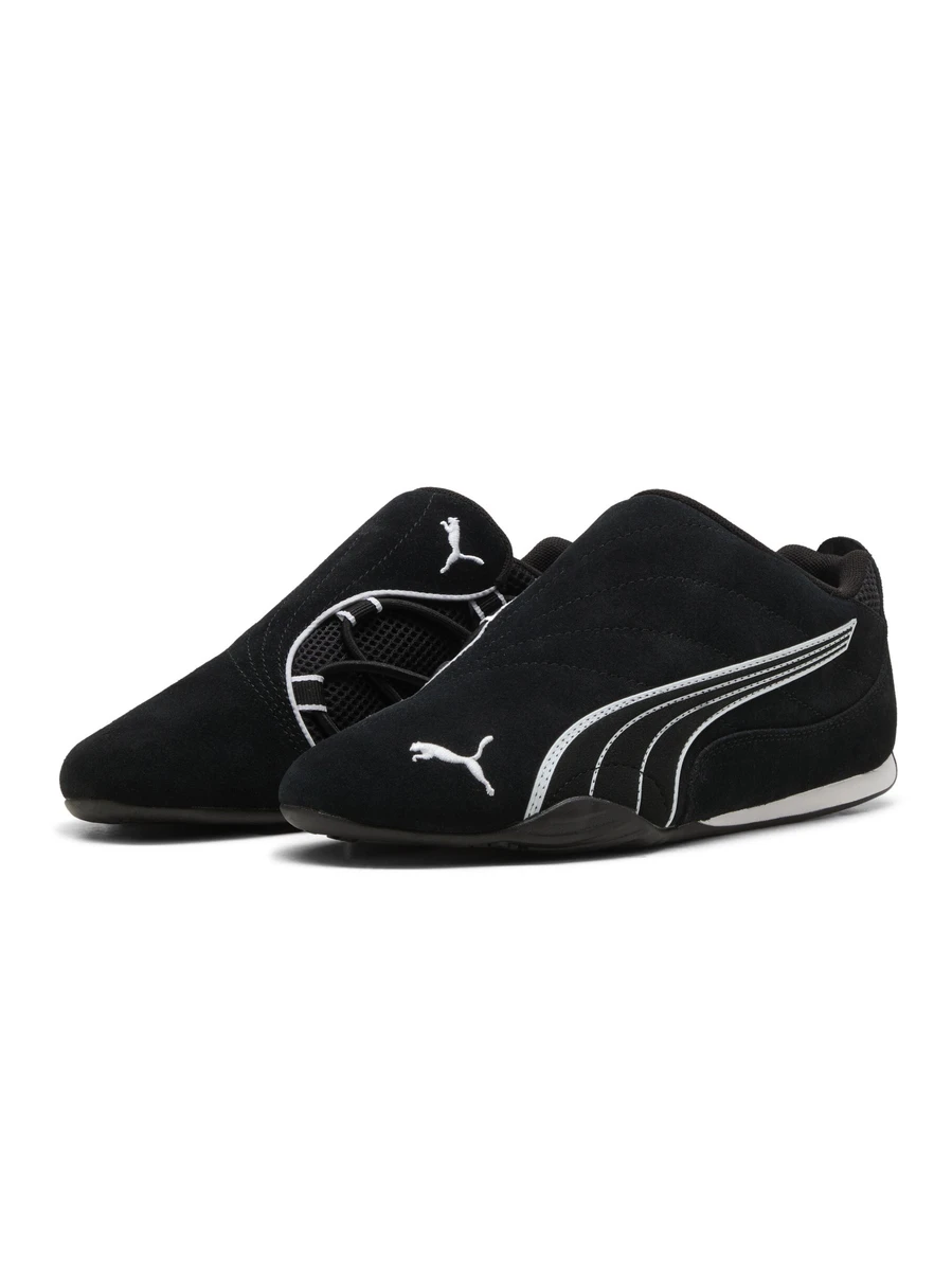 Puma Кеды женские CATCH SOLEIL SLIPON