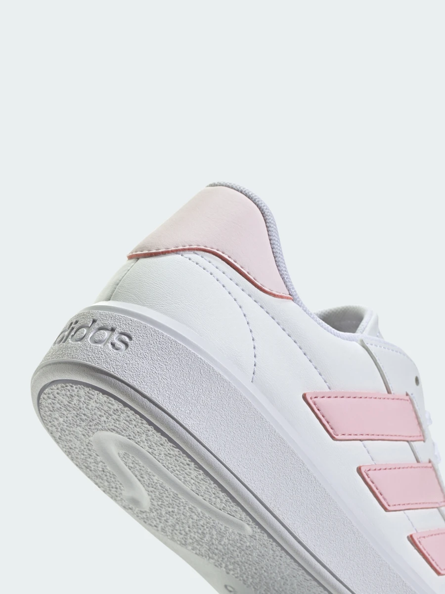 Adidas Кеды женские COURTBLOCK