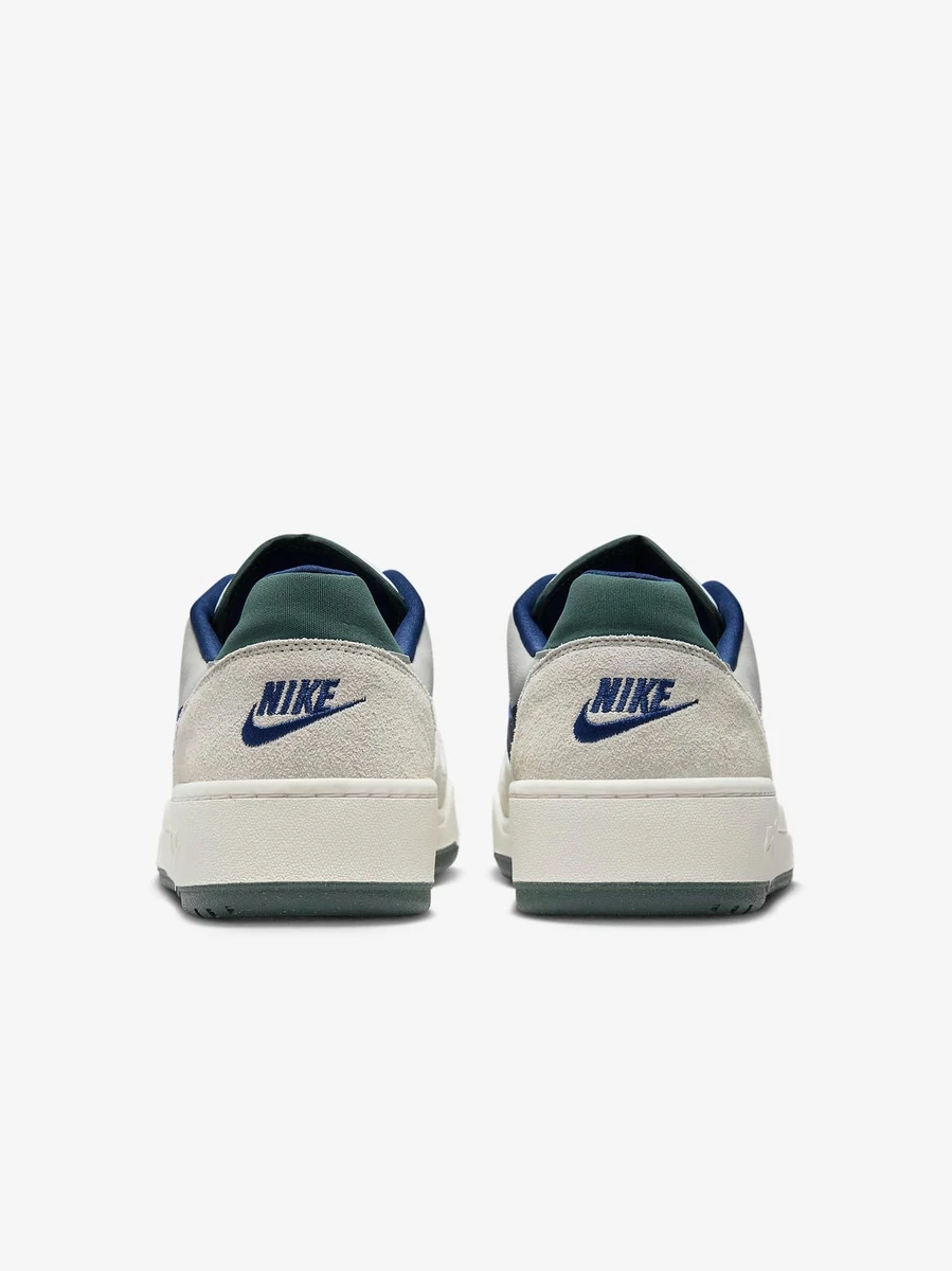 Nike Кеды мужские FULL FORCE LOW