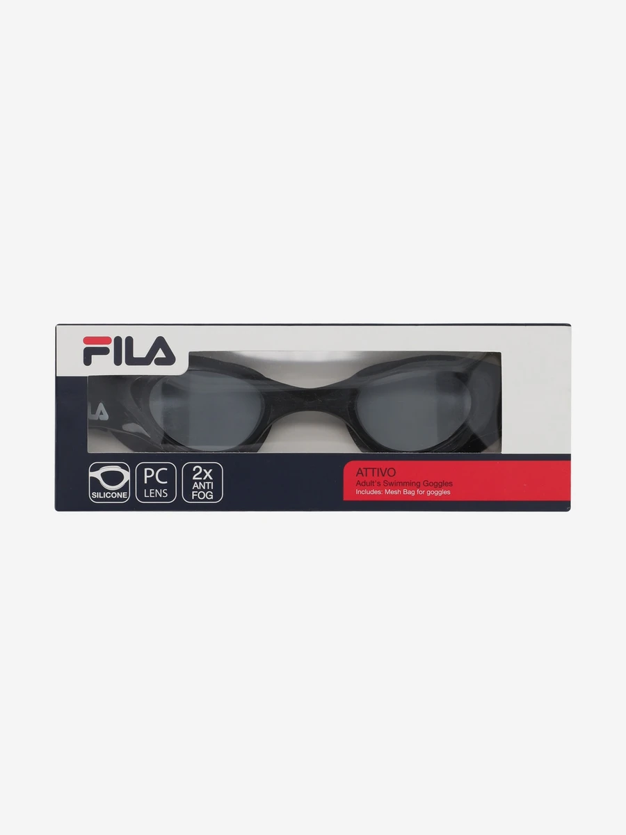Fila Очки для плавания ATTIVO