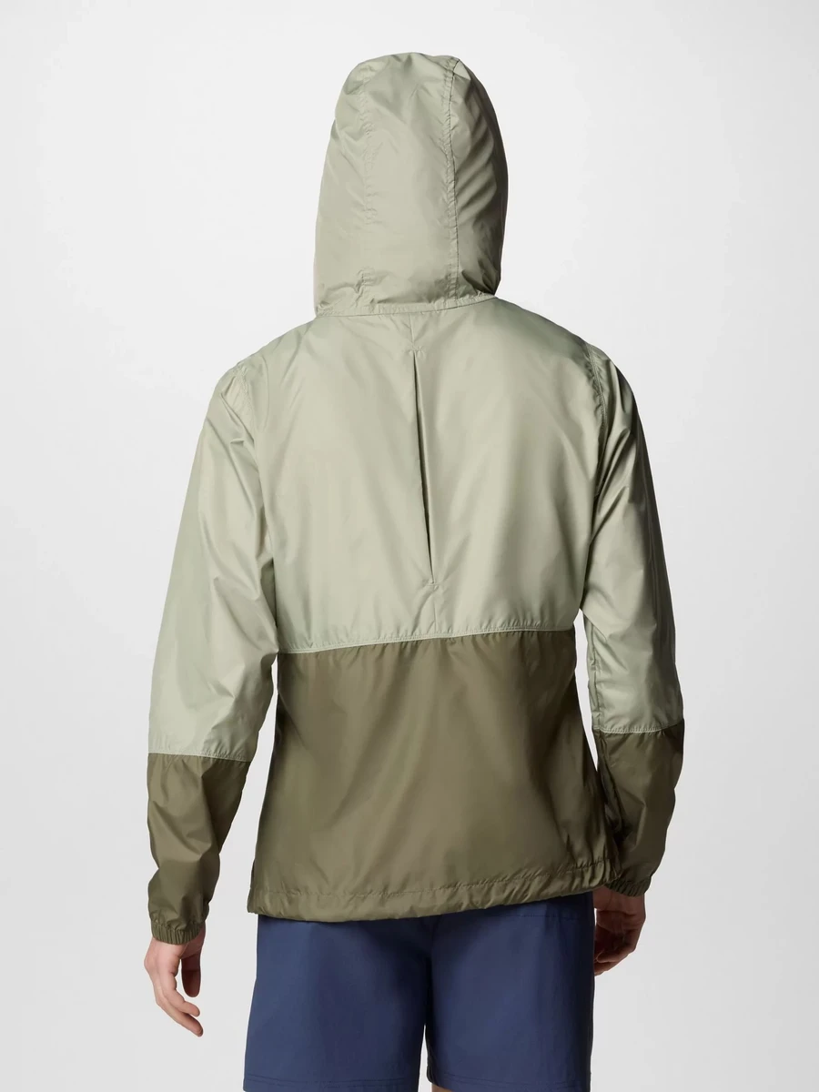 Columbia Ветровка женская FLASH FORWARD™ II WINDBREAKER