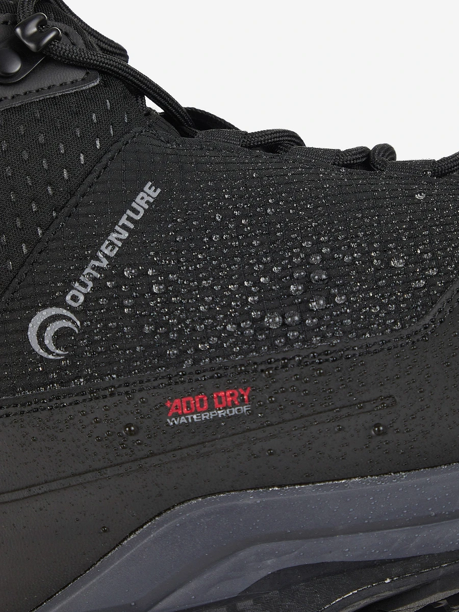 Outventure Ботинки утеплённые мужские MONTBLANC 3