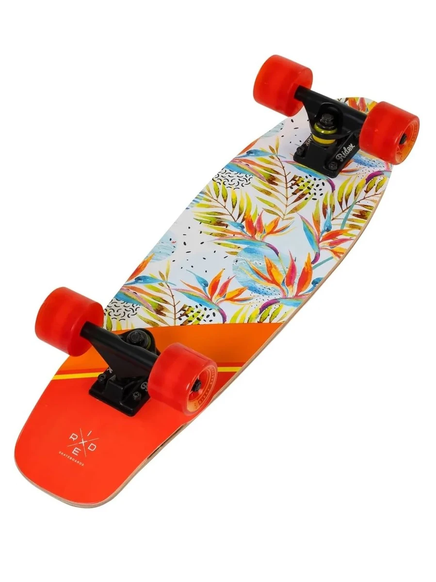 Ridex Круизер деревянный Calm 24.5″X7.25″