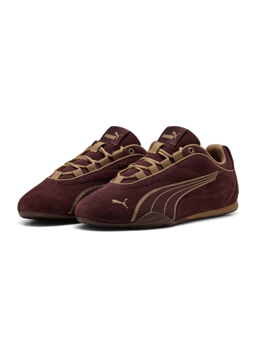 Puma Кроссовки CATCH SOLEIL SD