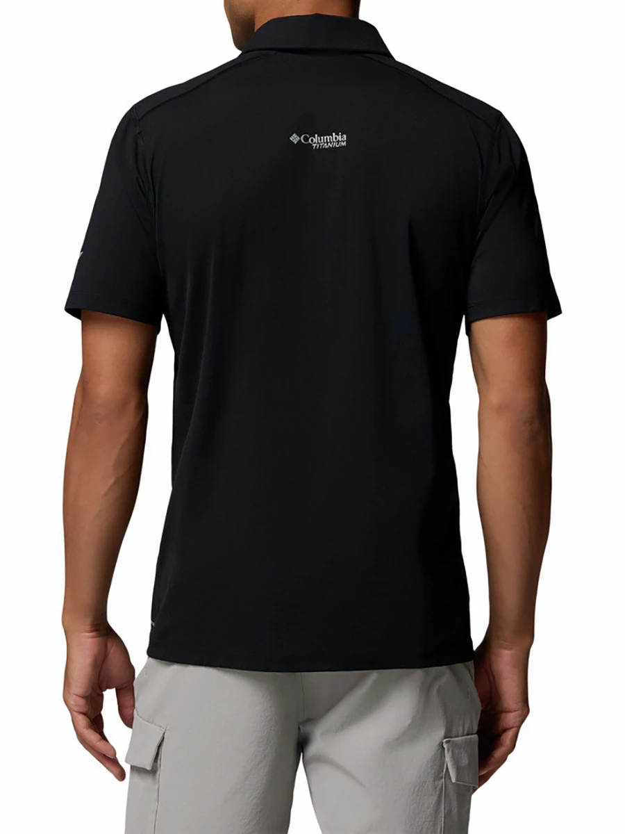 Columbia Поло мужское DIAMOND PEAK PRO™
