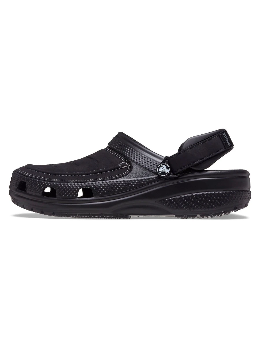 Crocs Сабо YUKON VISTA II LR CLOG
