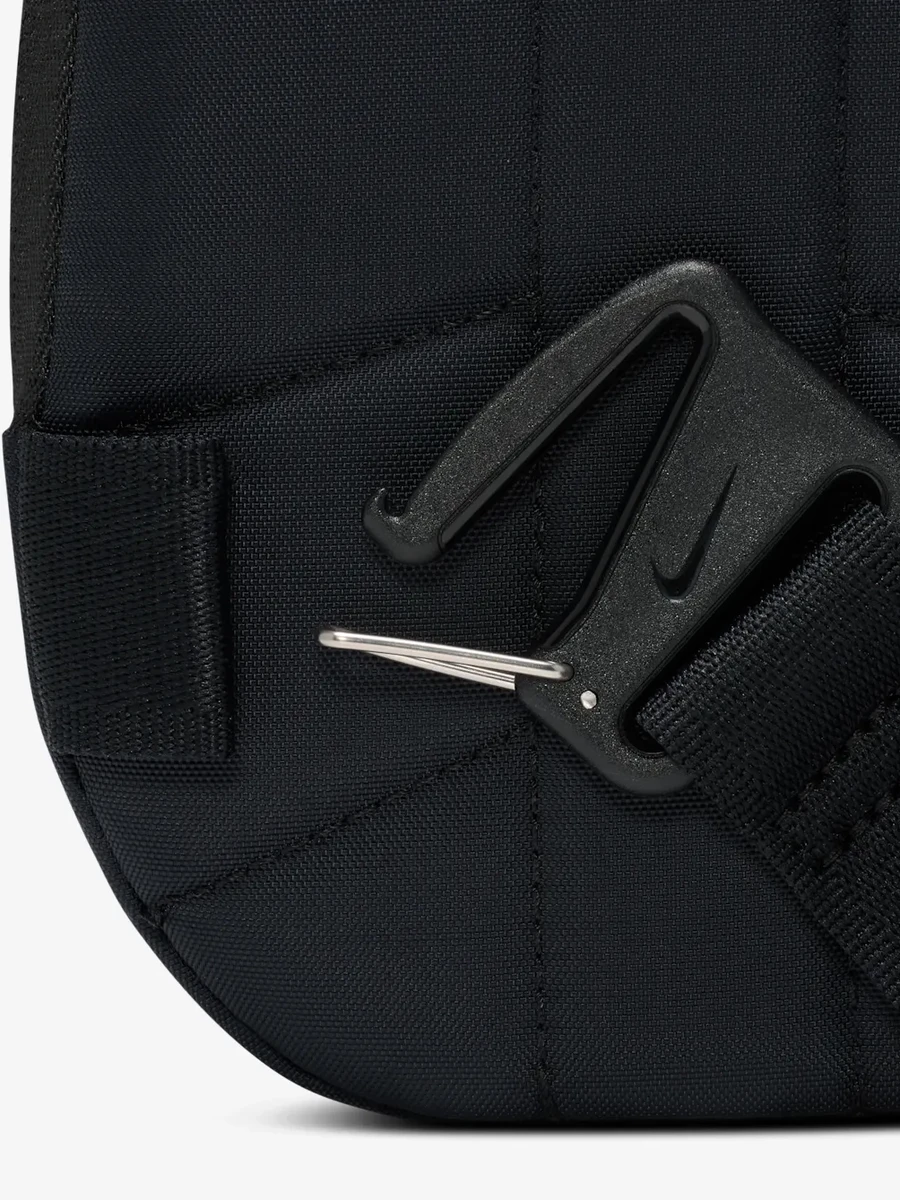 Nike Сумка поясная NK NSW COMMUTE CROSSBODY