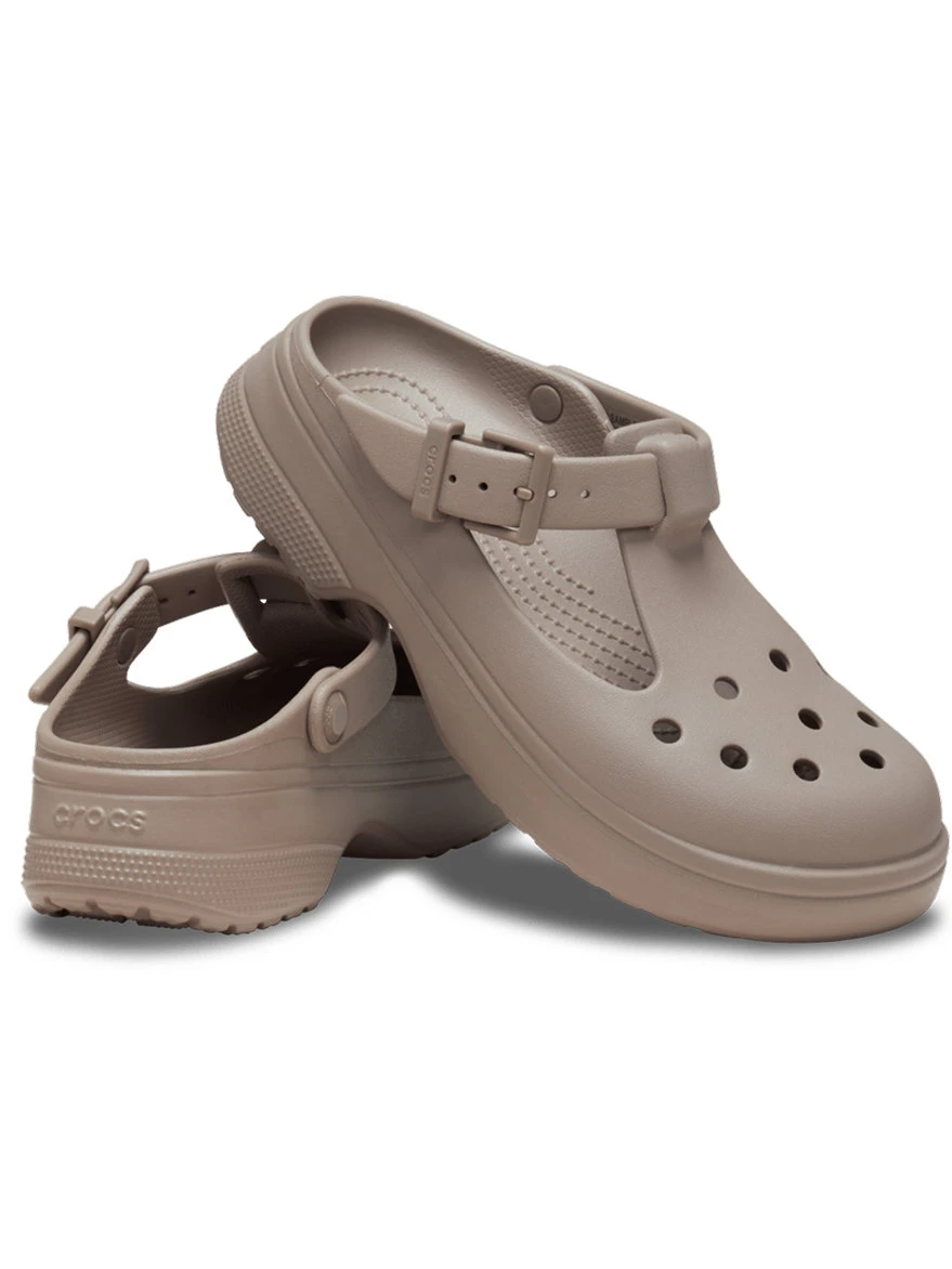 Crocs Сабо CLASSIC MARY JANE CLOG