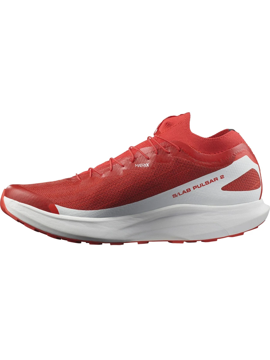 Salomon Кроссовки мужские S/LAB PULSAR 2