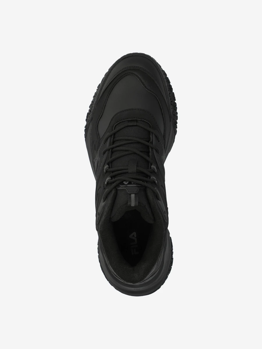 Fila Кроссовки утеплённые мужские TORNADO MID NXT WNTR