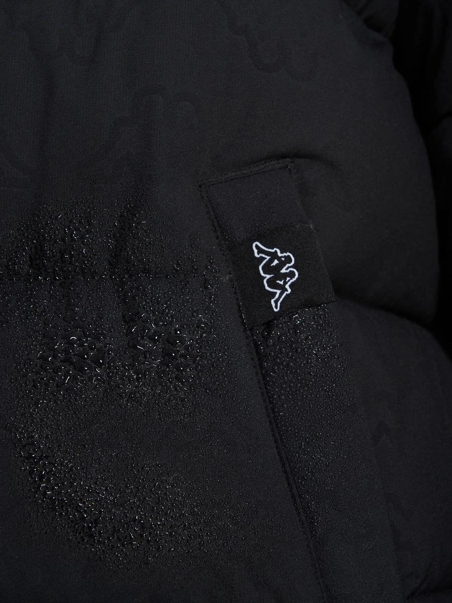 Kappa Куртка утеплённая женская