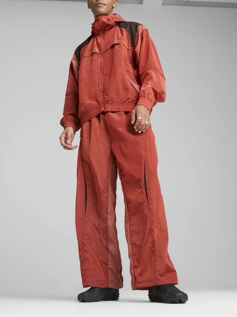Puma Ветровка MOSTROVERSE CELLERATOR RIPSTOP JACKET