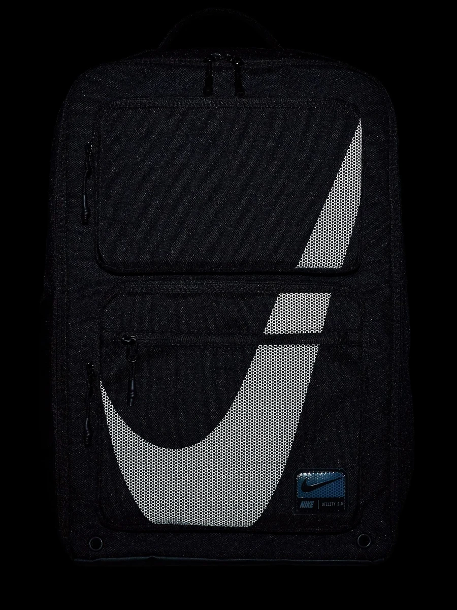 Nike Рюкзак UTILITY SPD BKPK - 2.0 GFX