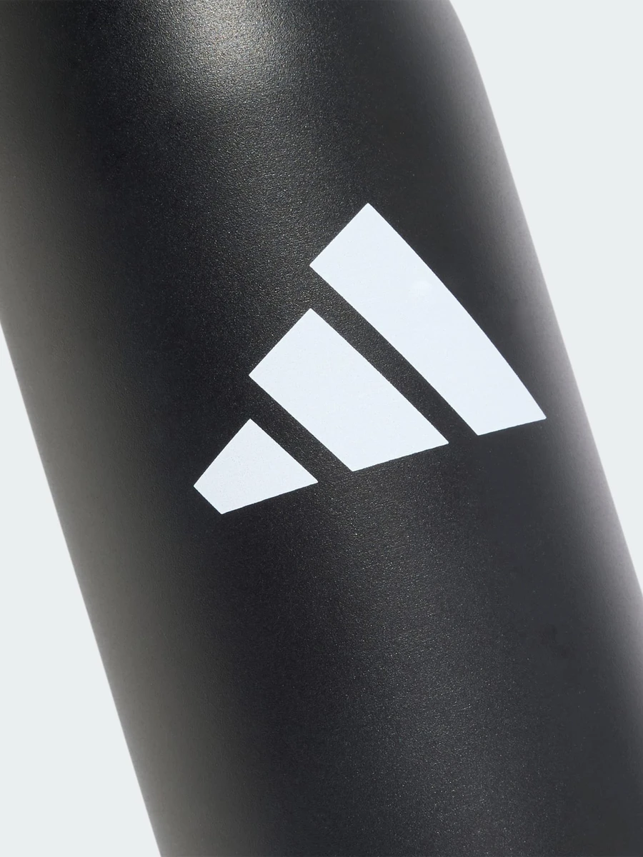 Adidas Бутылка для воды METAL BOTTLE SCREW TOP 0.6 L