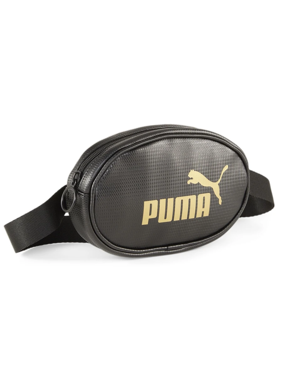 Puma Сумка поясная CORE UP WAIST BAG