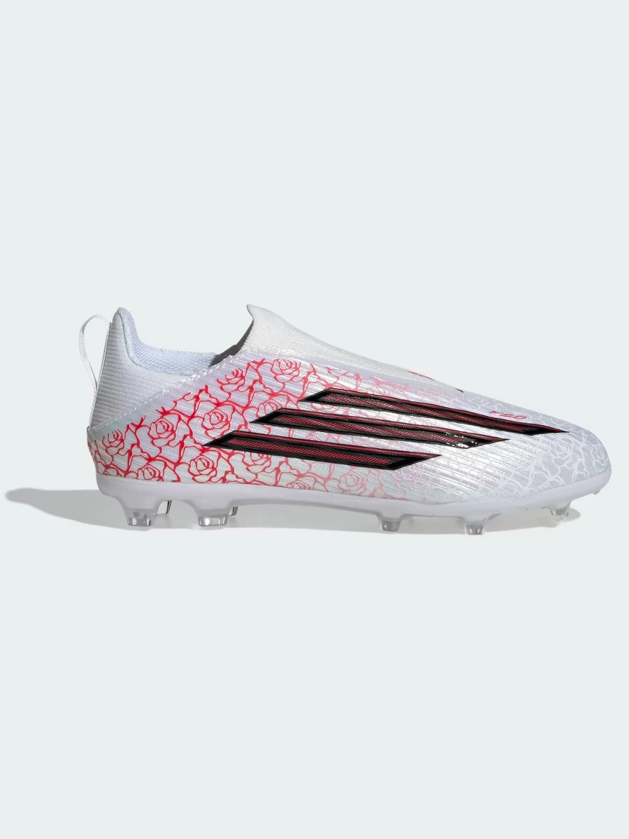 Adidas Бутсы шипованные подростковые F50 LEAGUE LL FG/MG