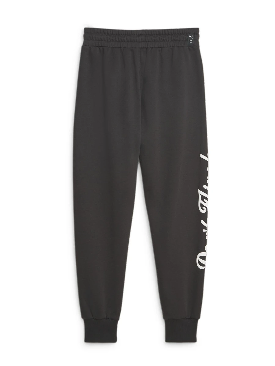 Puma Брюки мужские DYLAN SWEAT
