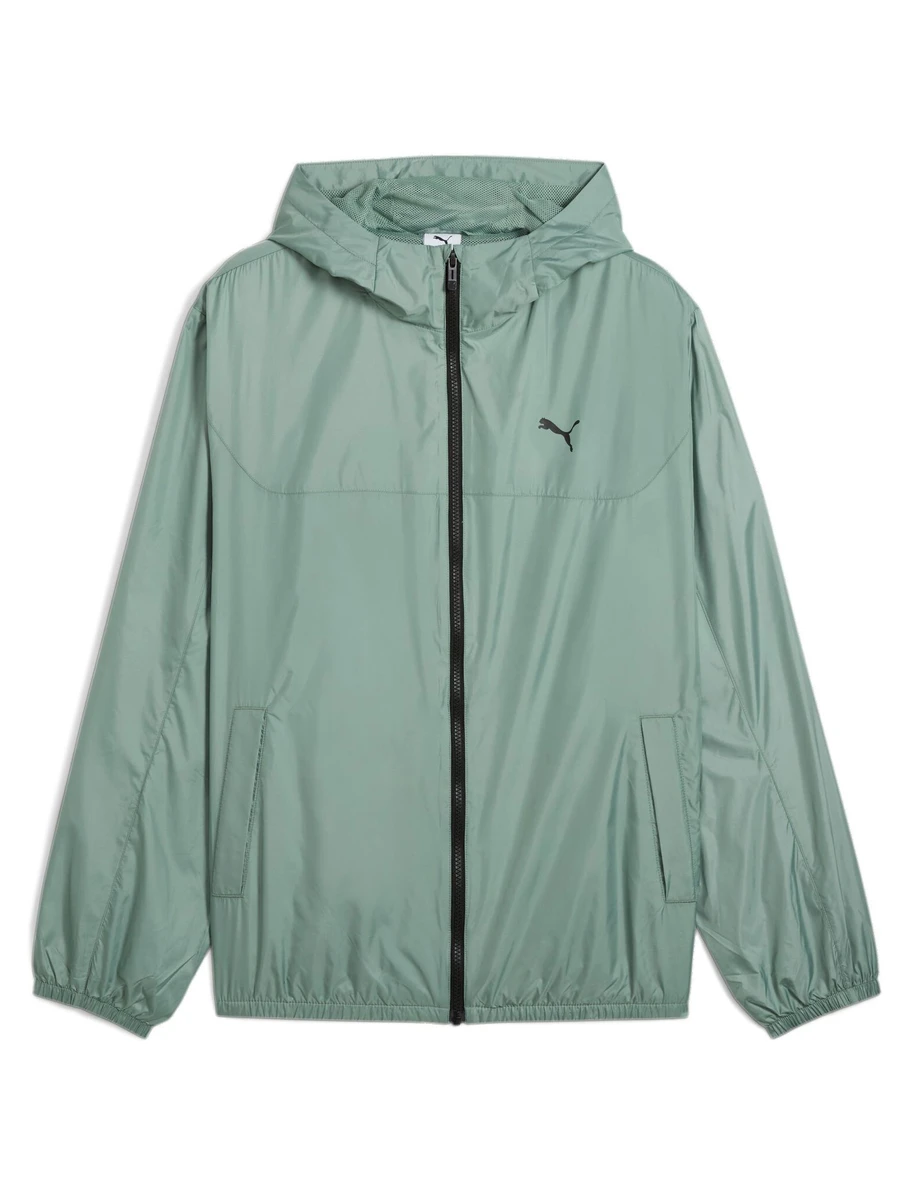 Puma Ветровка мужская ESS REGULAR WINDBREAKER