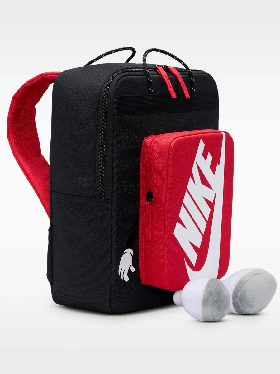 Nike Рюкзак Y NK BOXY BKPK
