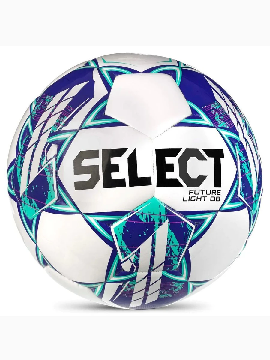 Select Мяч футбольный FUTURE LIGHT DB V23
