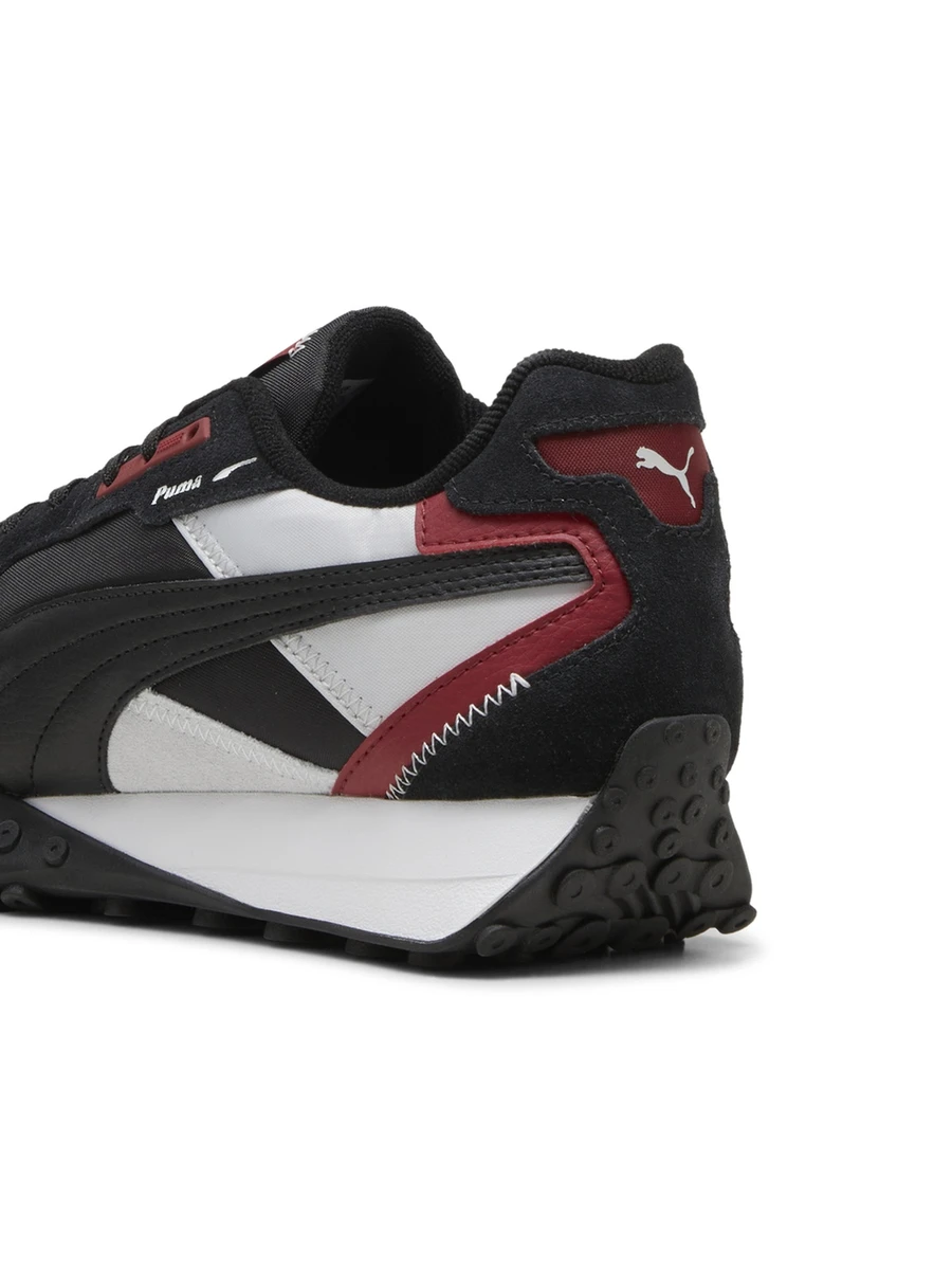 Puma Кроссовки мужские BLACKTOP RIDER