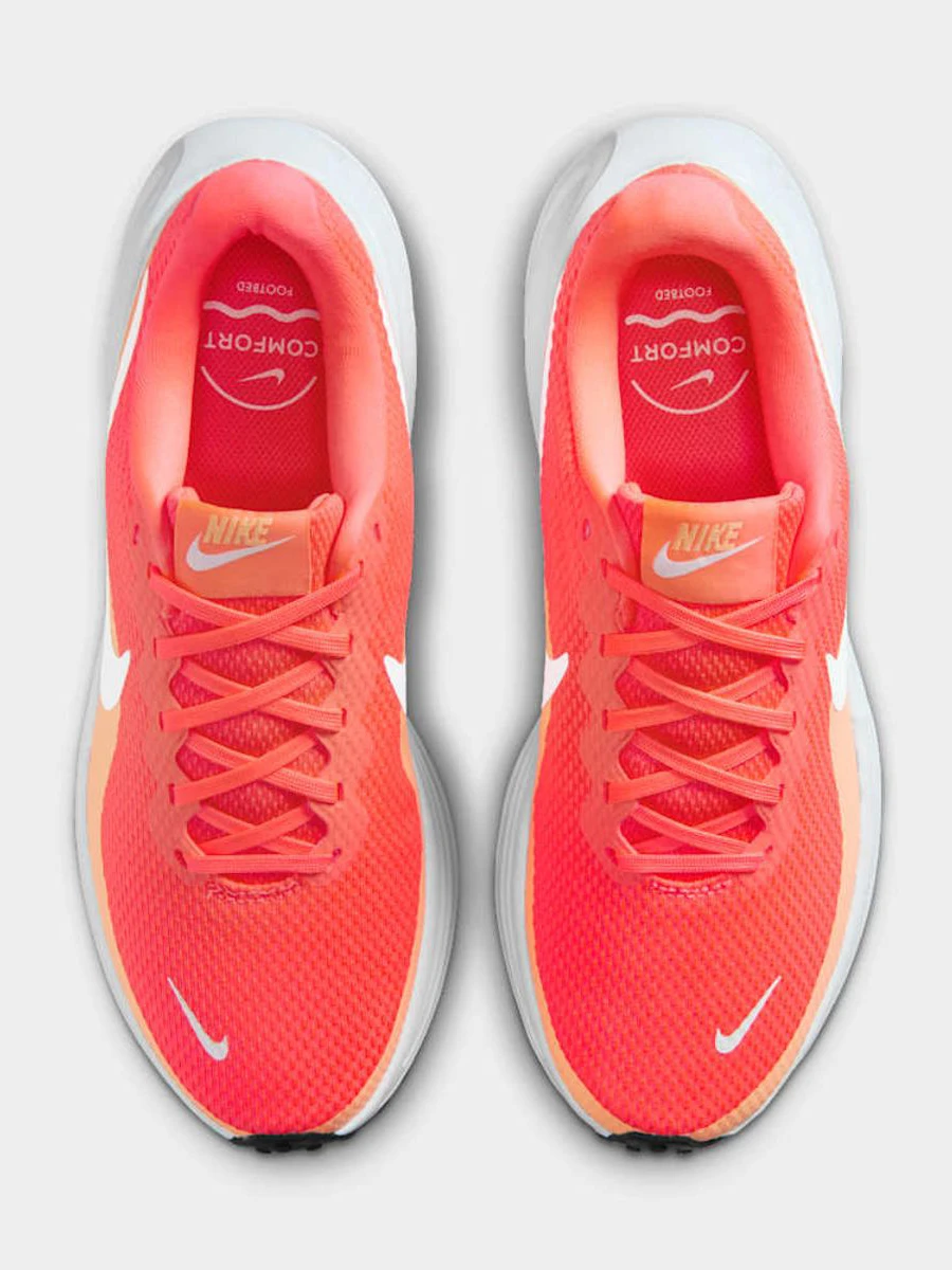 Nike Кроссовки женские REVOLUTION 8