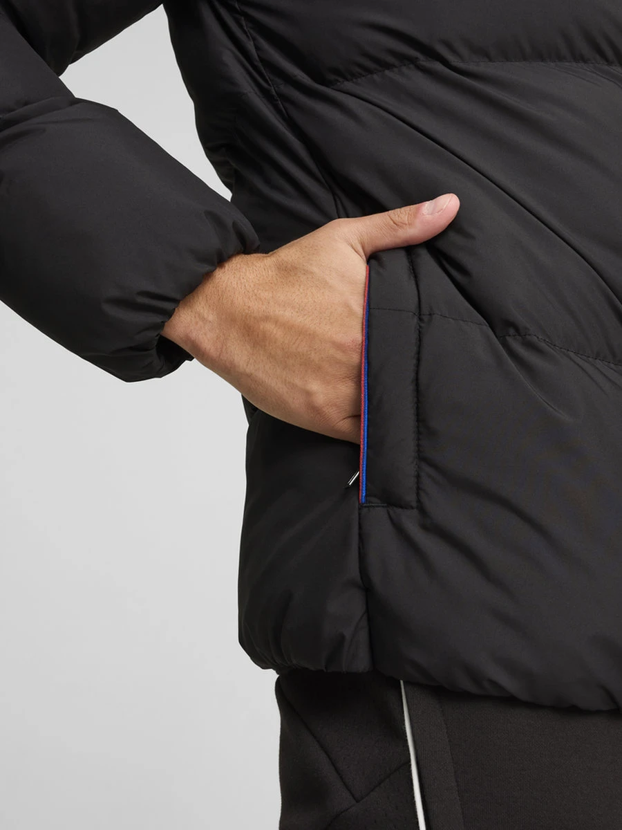 Puma Куртка утеплённая мужская BMW MMS ESS+ PUFFER JACKET