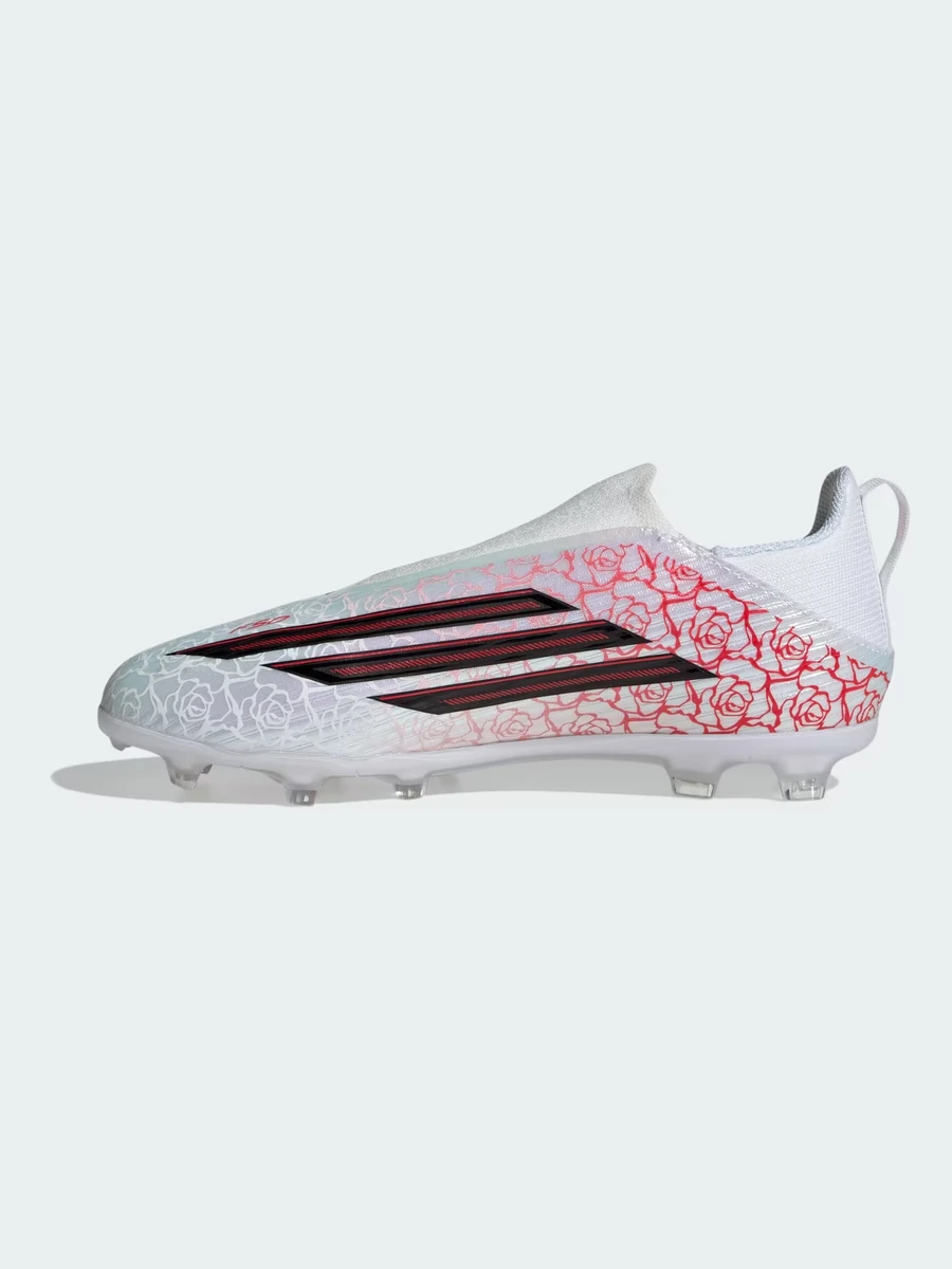 Adidas Бутсы шипованные подростковые F50 LEAGUE LL FG/MG