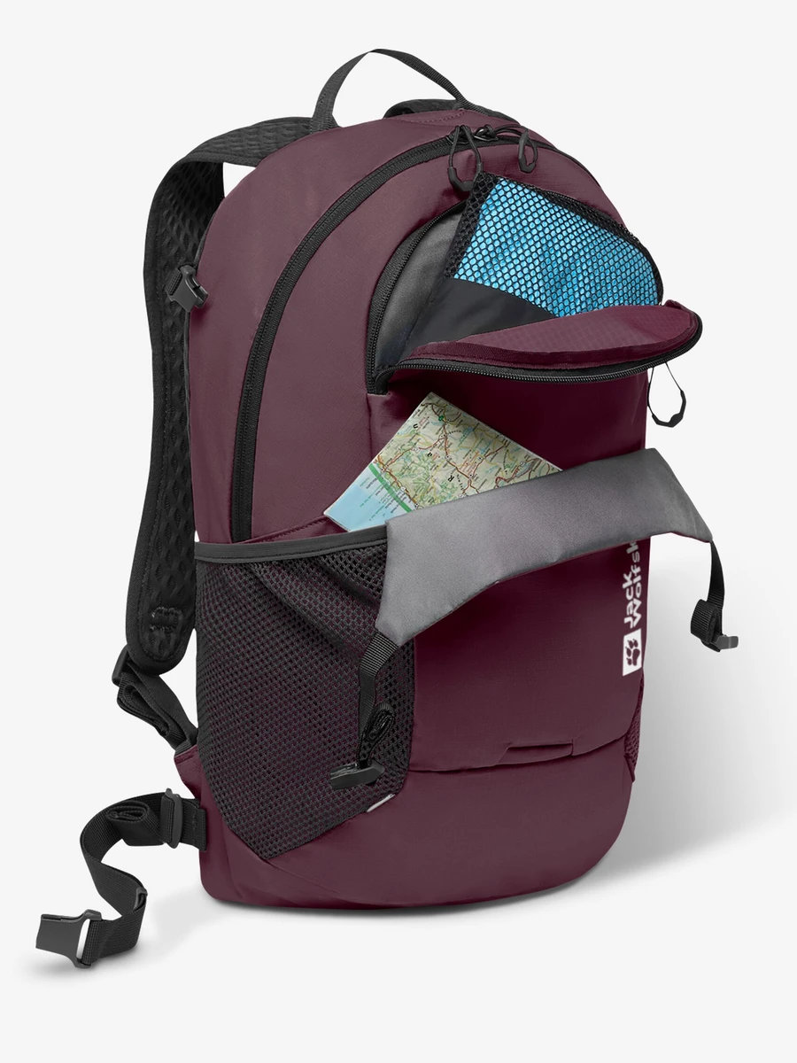 Jack Wolfskin Рюкзак VELOCITY 20