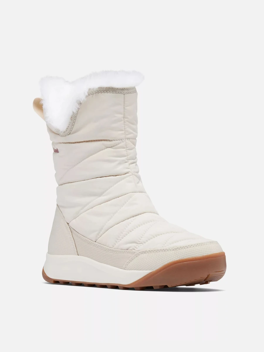 Columbia Сапоги женские MINX™ SLIP V