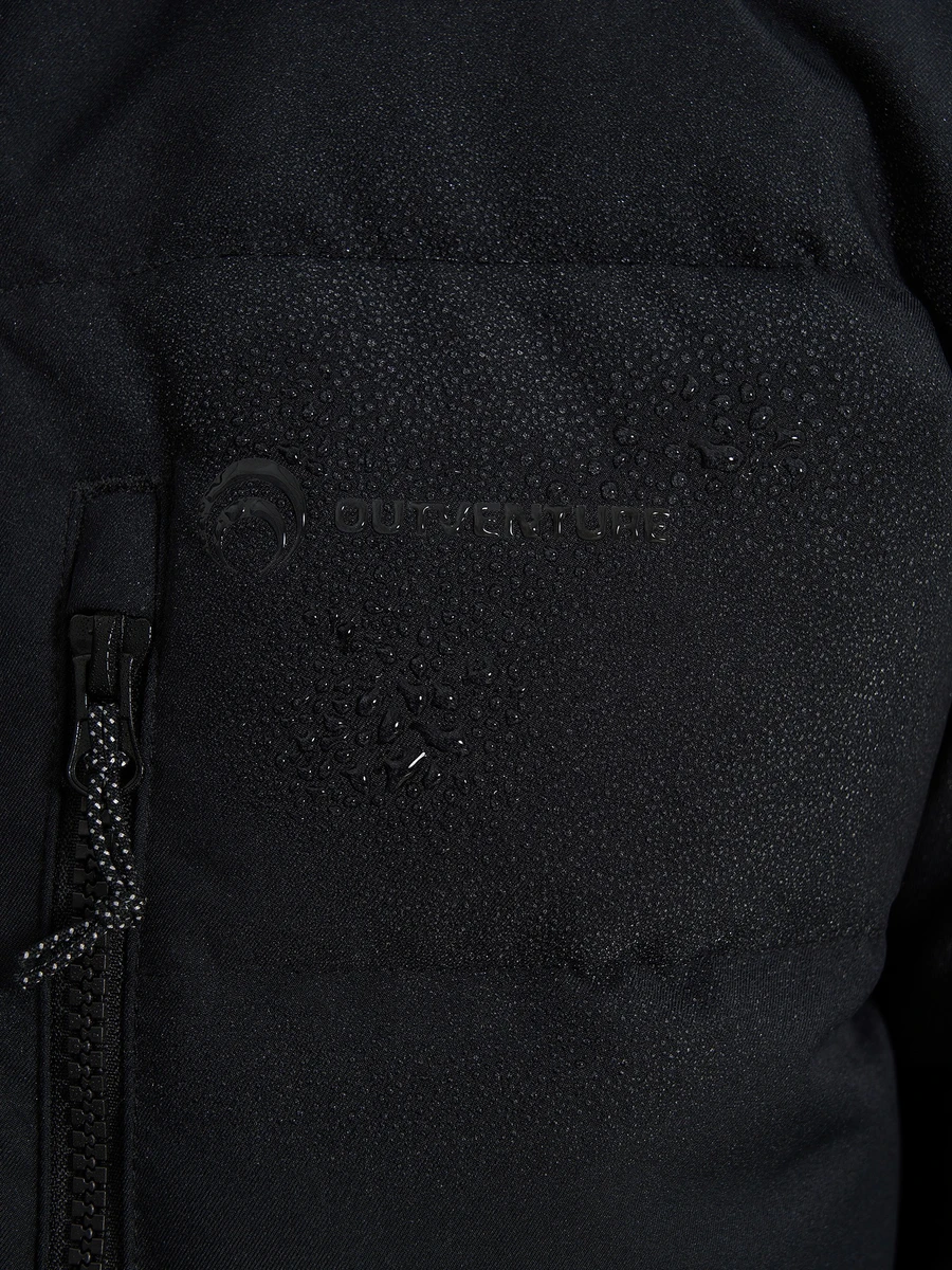 Outventure Куртка-пуховик мужская