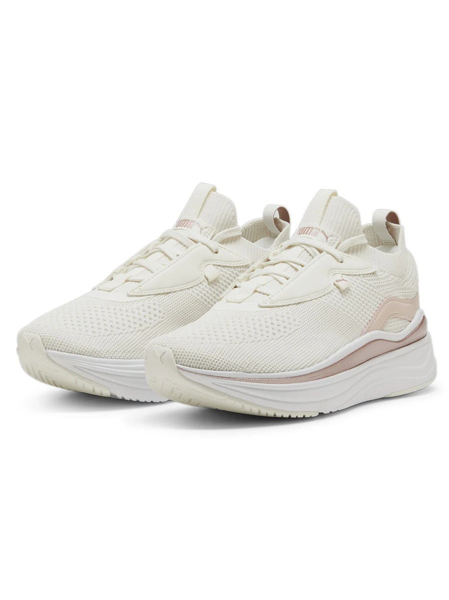 Puma Кроссовки женские SOFTRIDE STAKD WNS