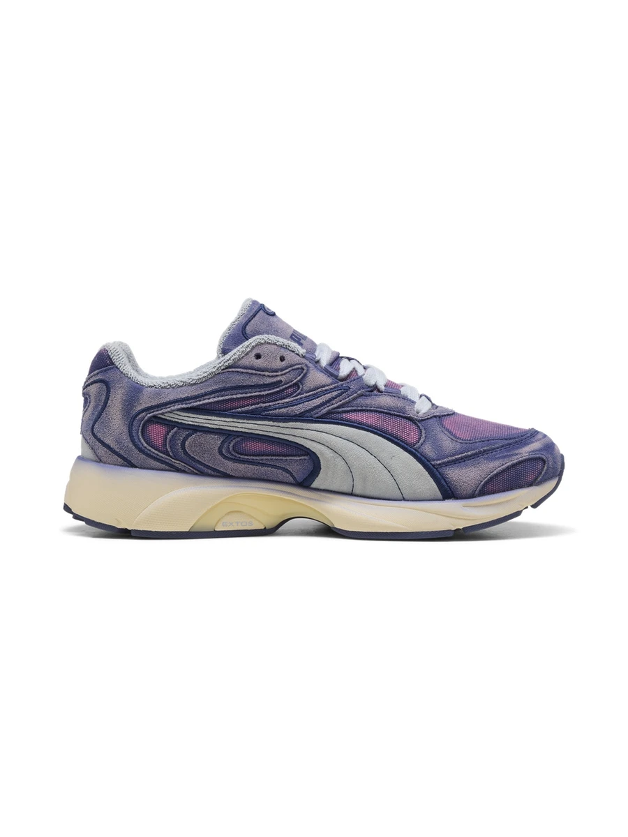 Puma Кроссовки EXTOS OVERDYE