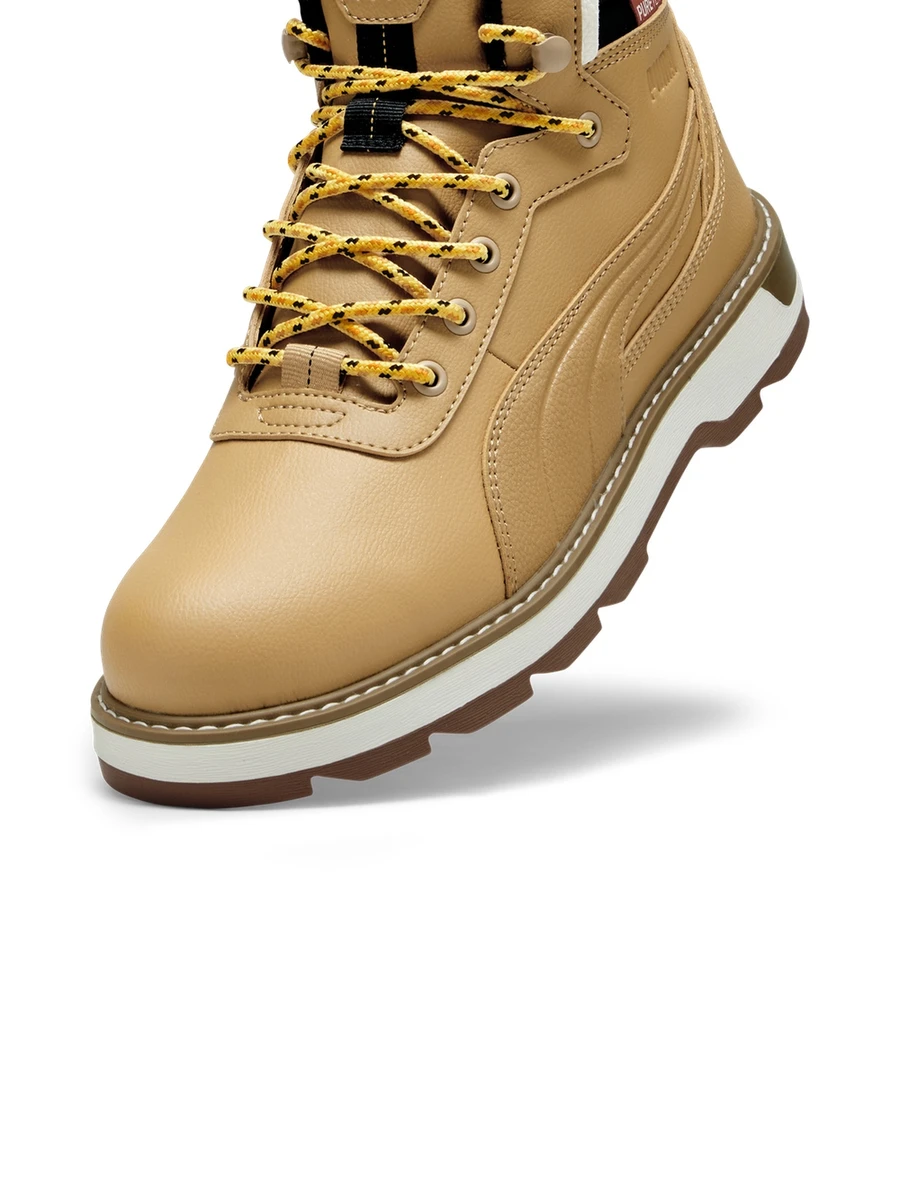 Puma Ботинки мужские DESIERTO V3 PURETEX