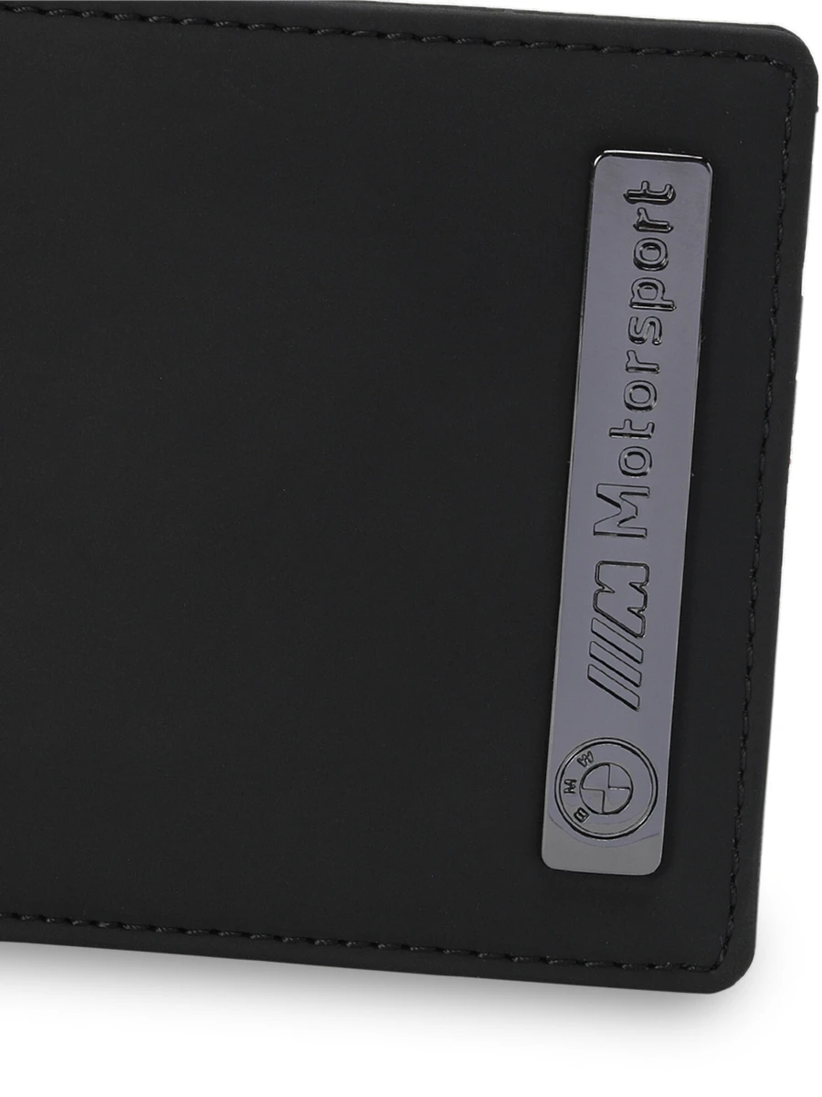 Puma Кошелёк BMW MMS WALLET