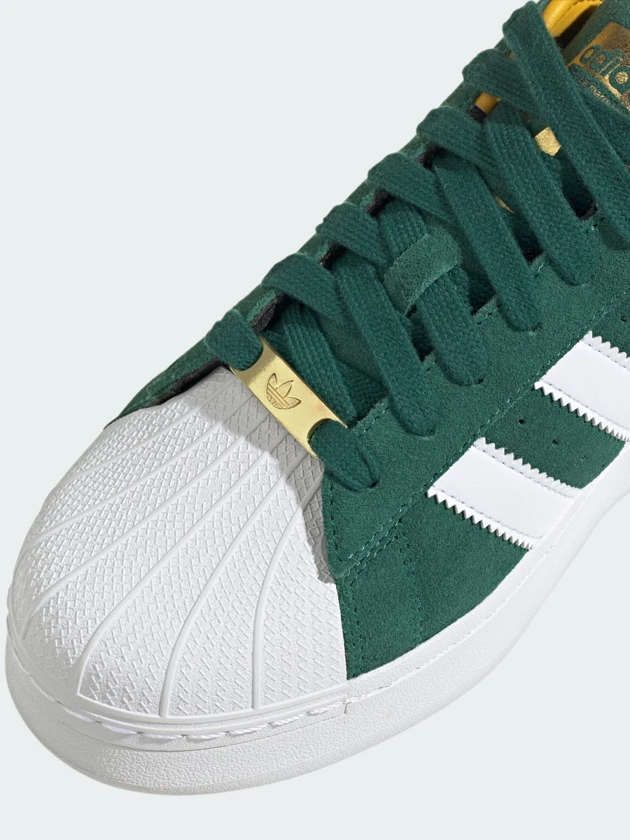 Adidas Кеды мужские SUPERSTAR XLG